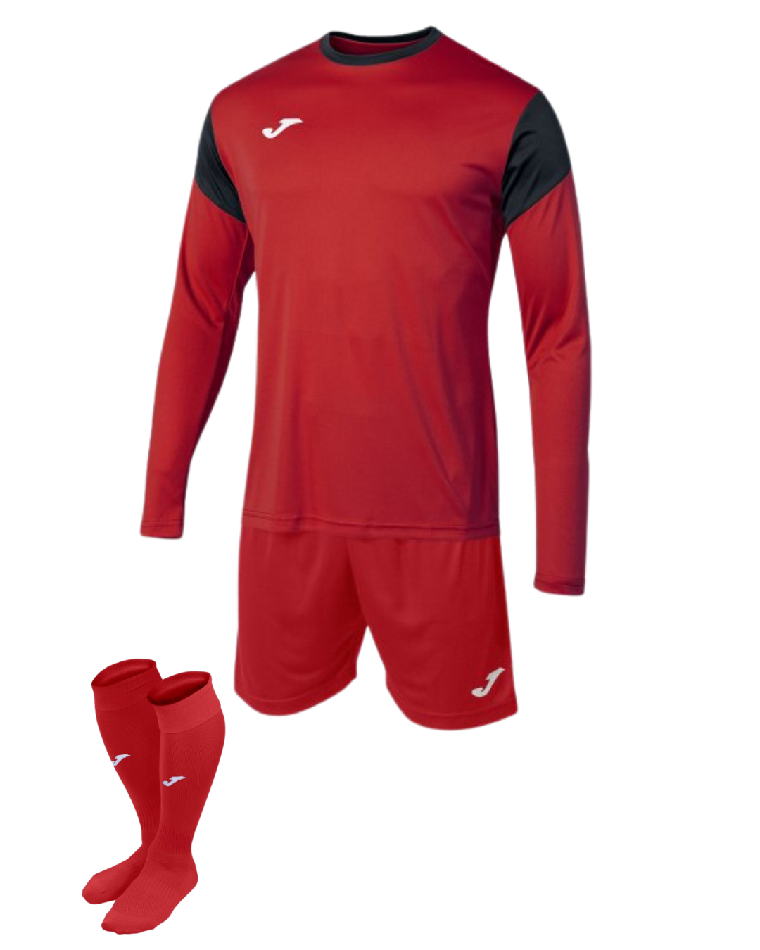 Joma Winner Goalkeeper Kit