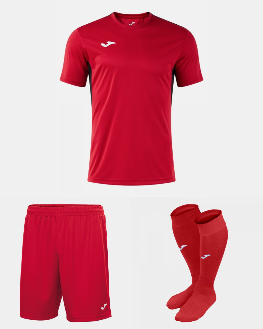 Joma Winner IV Discount Player Bundle Pack (Junior)