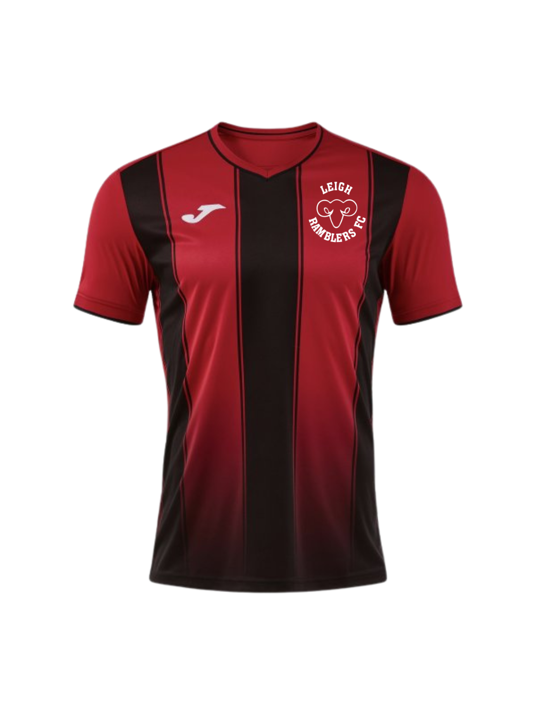 Leigh Ramblers 2026 Away Shirt
