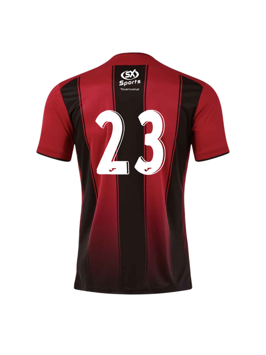 Leigh Ramblers 2026 Away Shirt