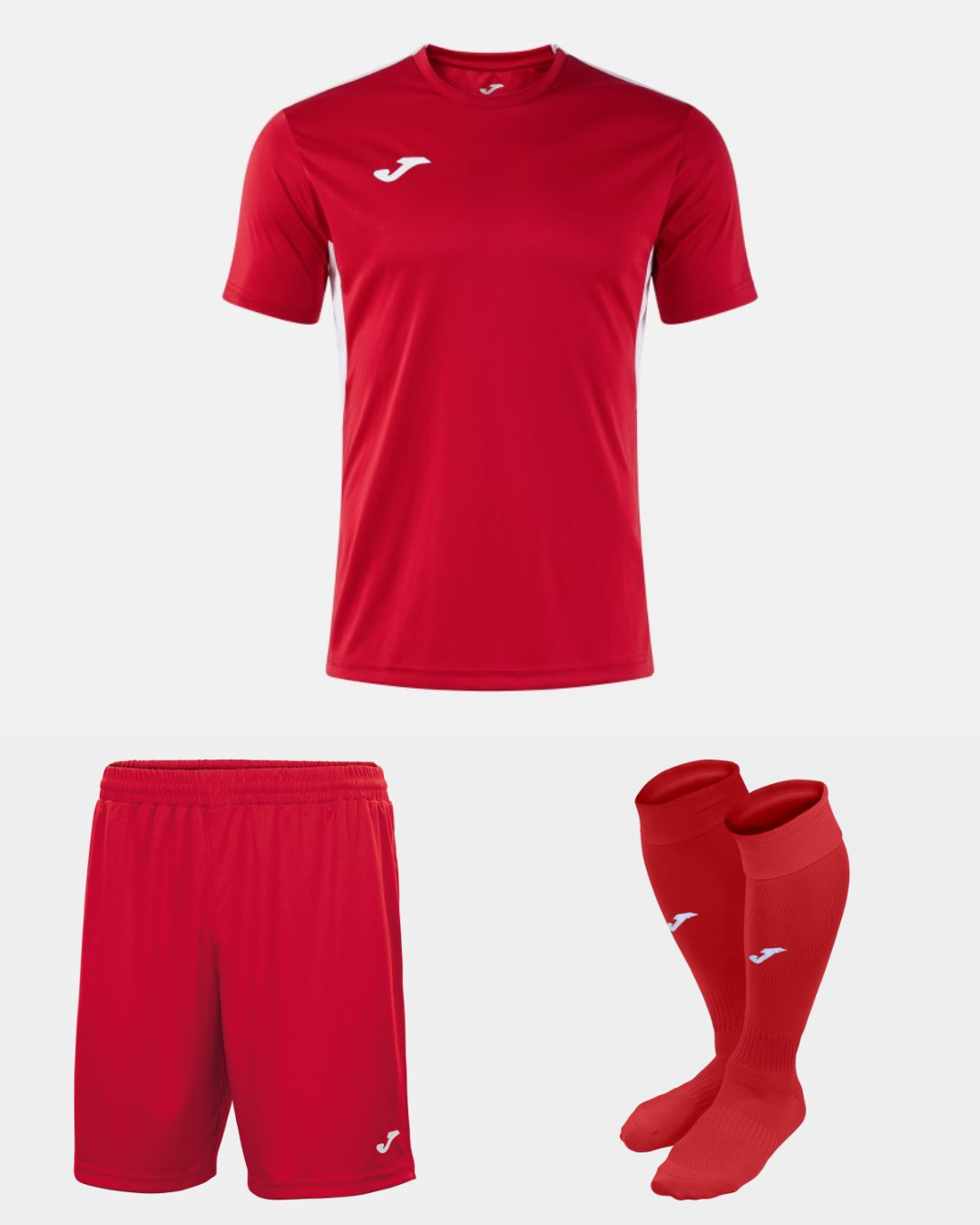 Joma Winner IV Discount Player Bundle Pack (Junior)