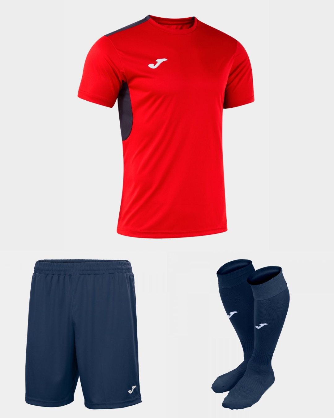 Joma Winner IV Discount Player Bundle Pack (Junior)