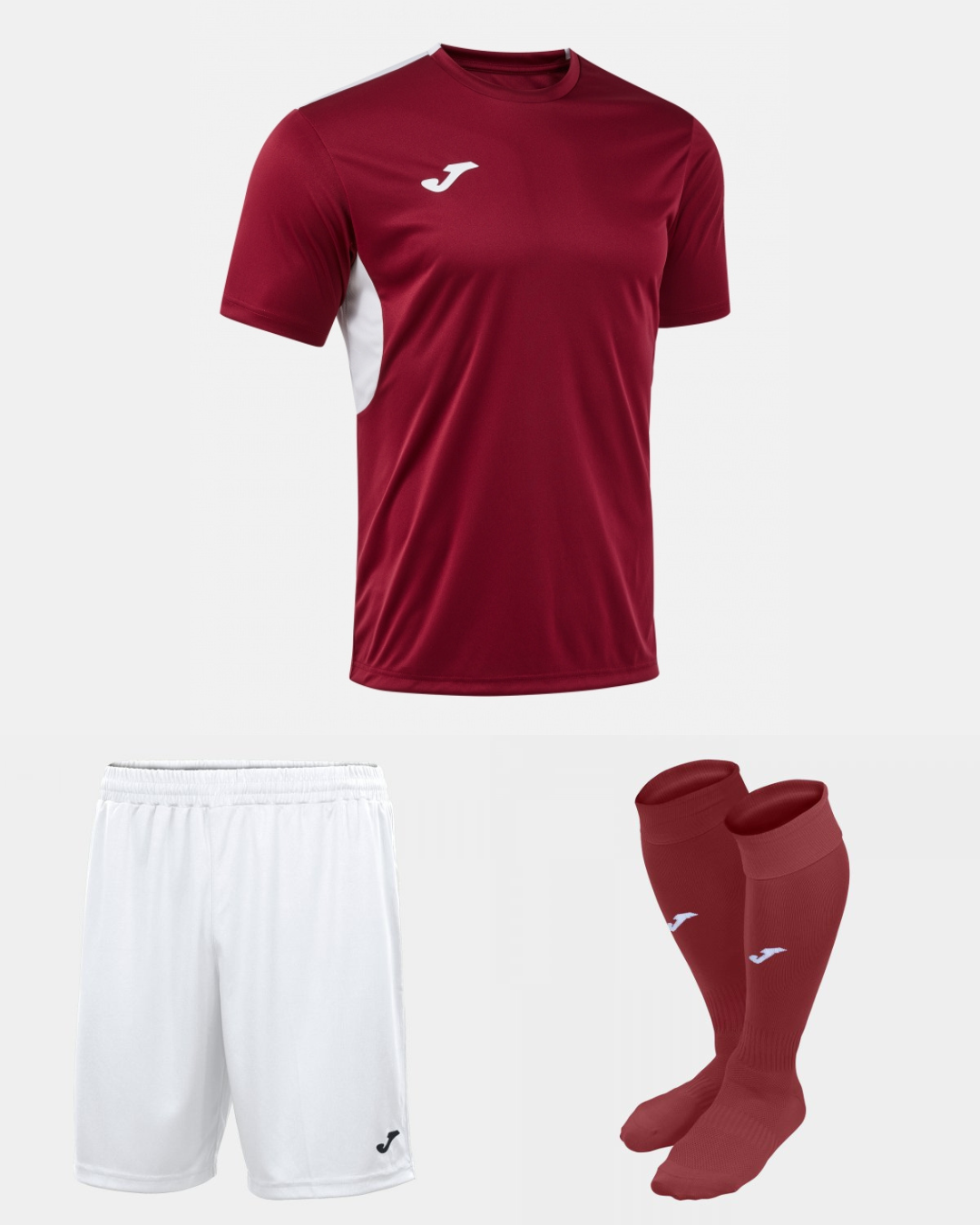 Joma Winner IV Discount Player Bundle Pack (Junior)
