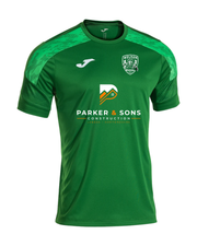 Welham Albion Home Shirt