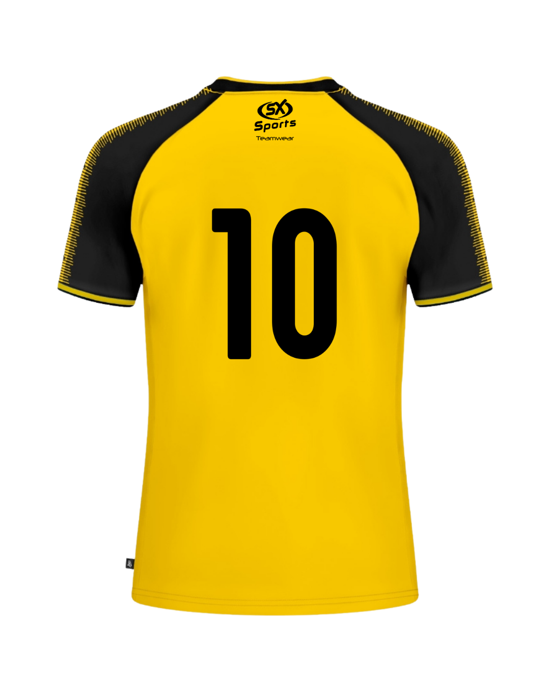 Thurrock Tigers 2026/27 Home Shirt
