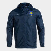 Rubery Ladies Rain Jacket