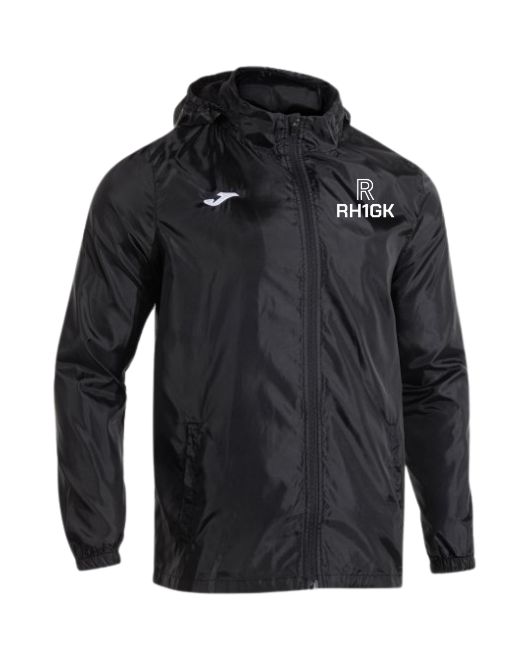 RH1 GK Rain Jacket