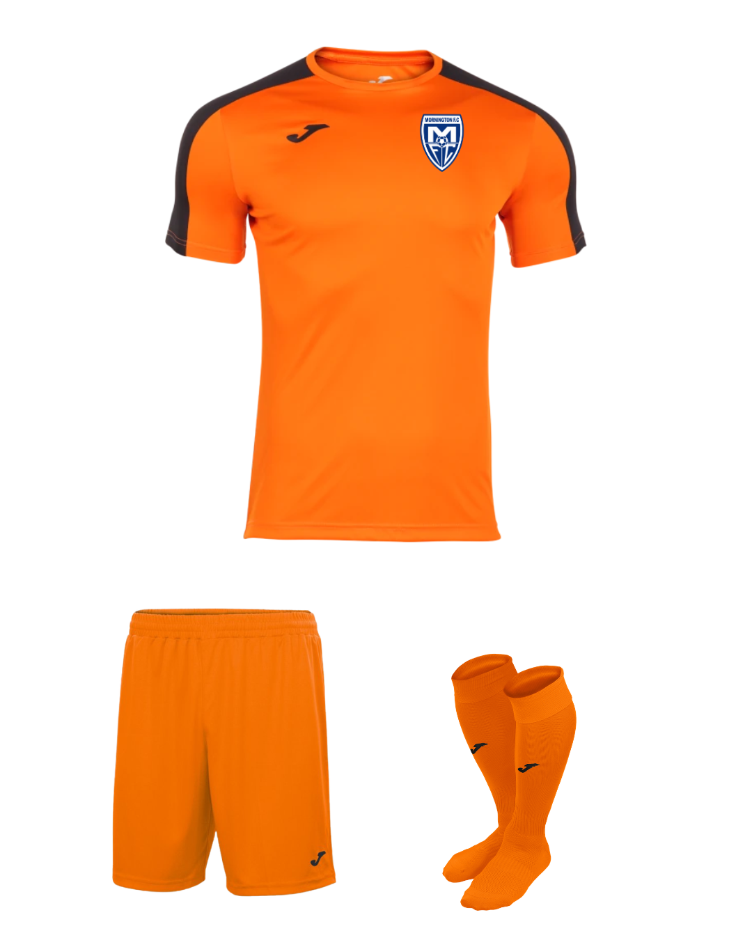Mornington Away Kit