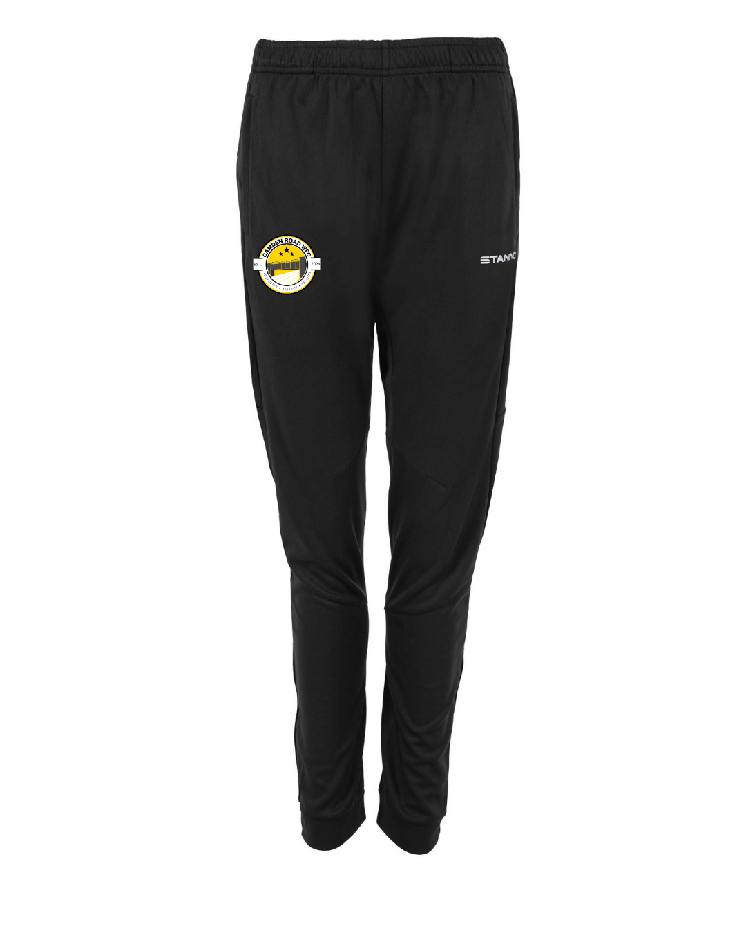 Camden Road WFC Ladies Prime Training Pants