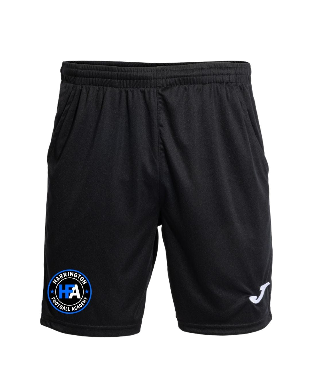Harrington Joma Open Shorts