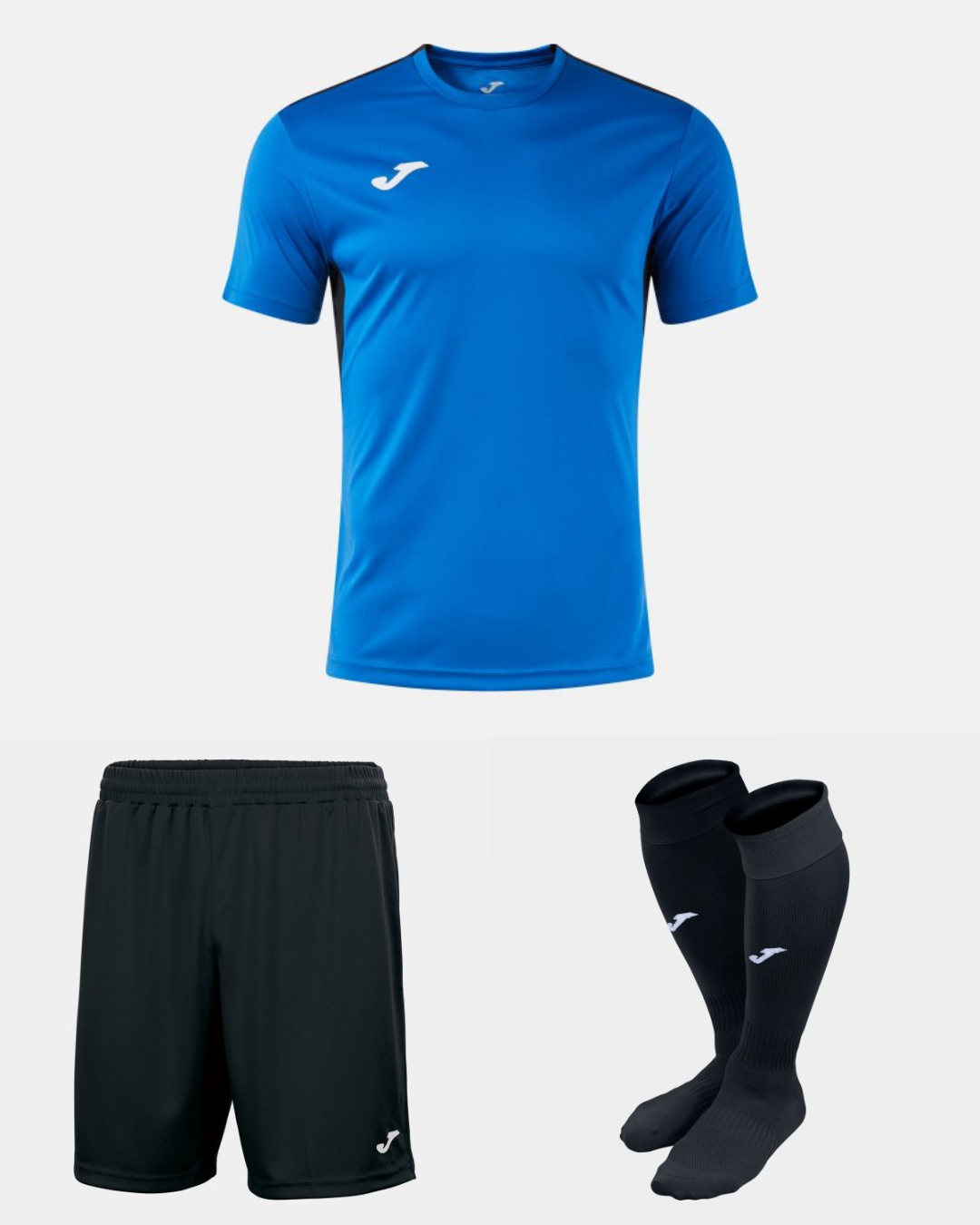 Joma Winner IV Discount Player Bundle Pack