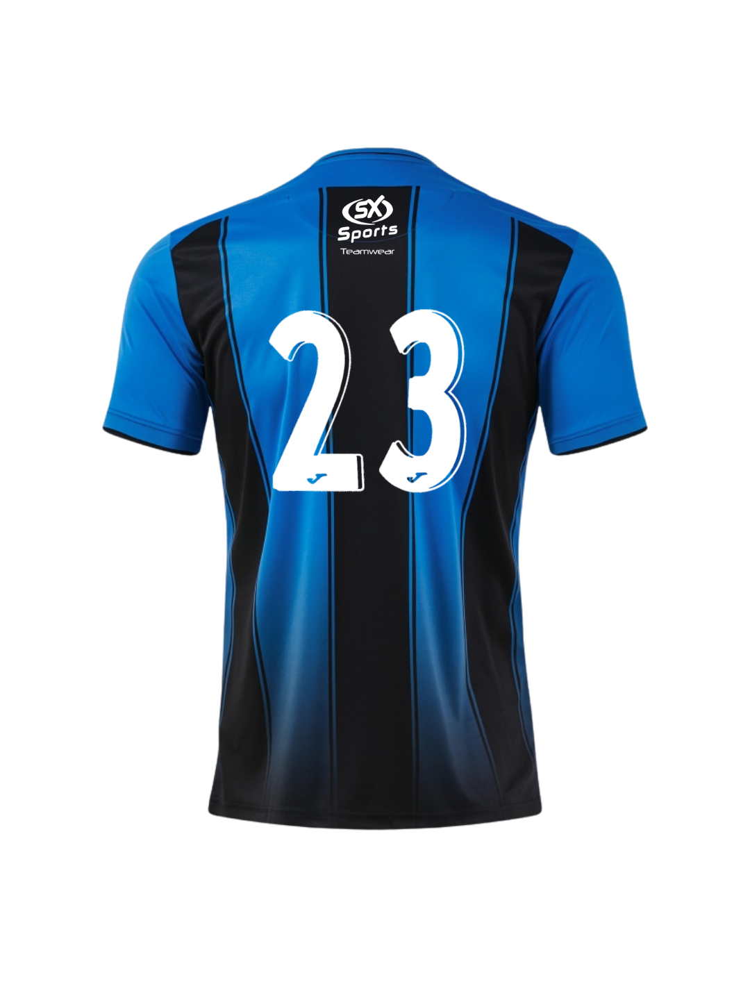 Leigh Ramblers 2026 Home Shirt