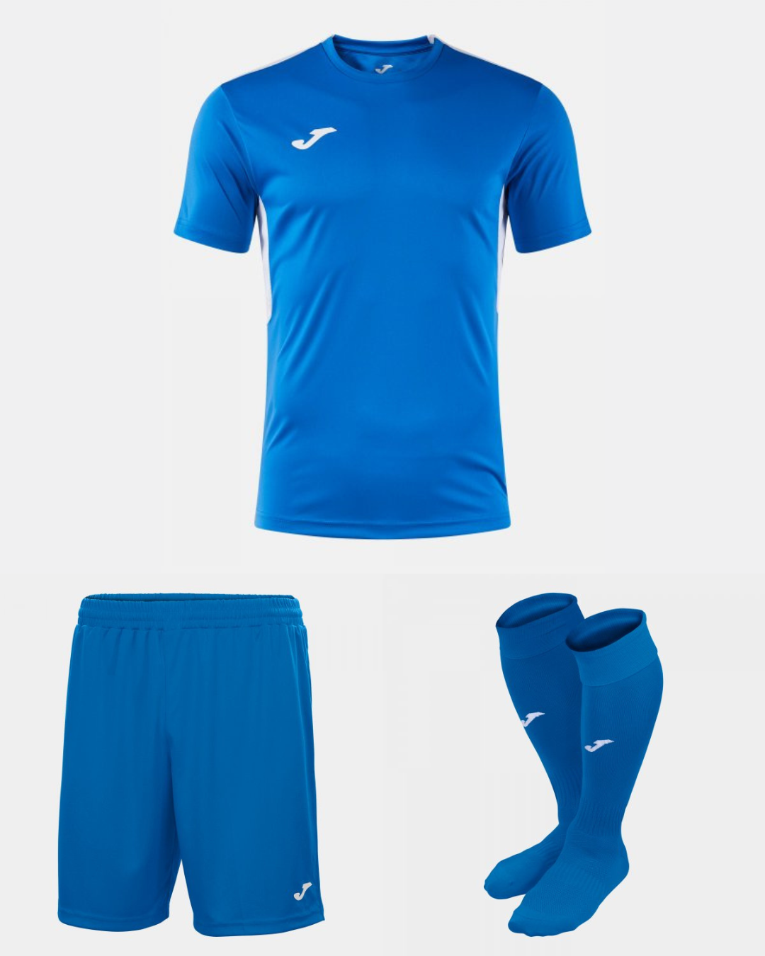 Joma Winner IV Discount Player Bundle Pack (Junior)