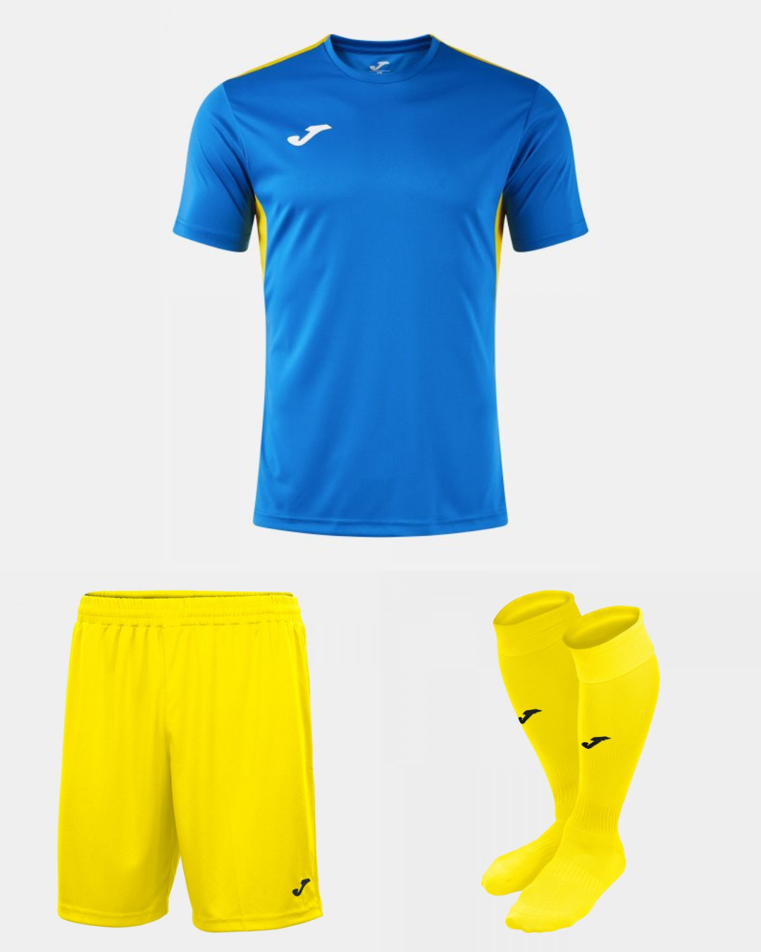Joma Winner IV Discount Player Bundle Pack (Junior)