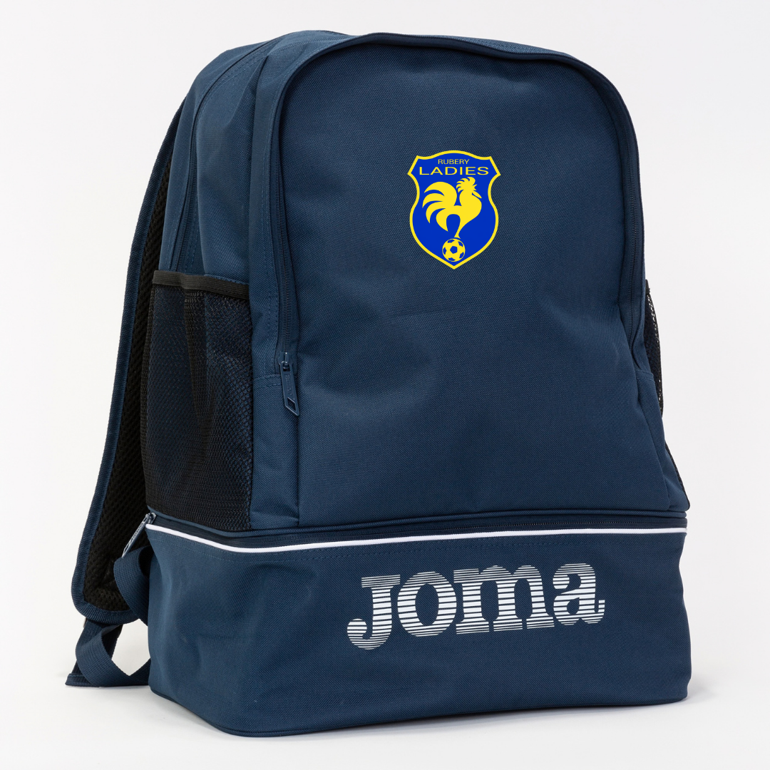 Rubery Ladies Backpack