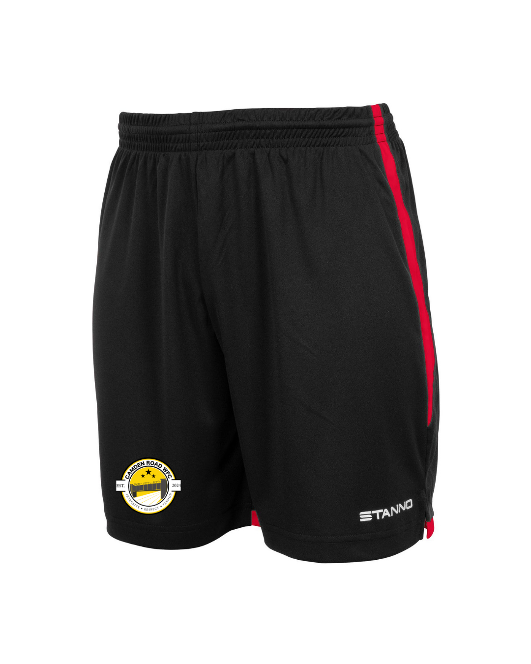 Camden Road WFC Focus II Shorts