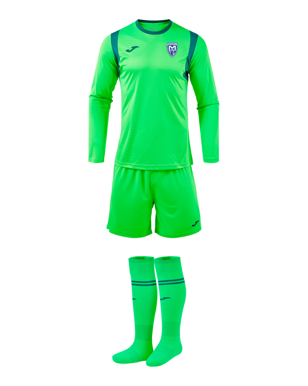 Mornington 2026 Away GK Kit