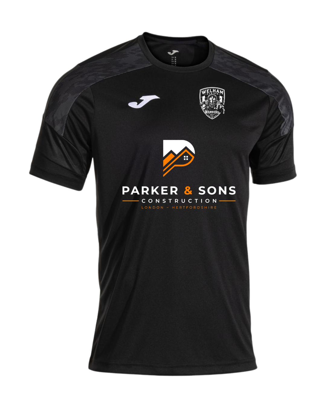 Welham Albion Training Shirt