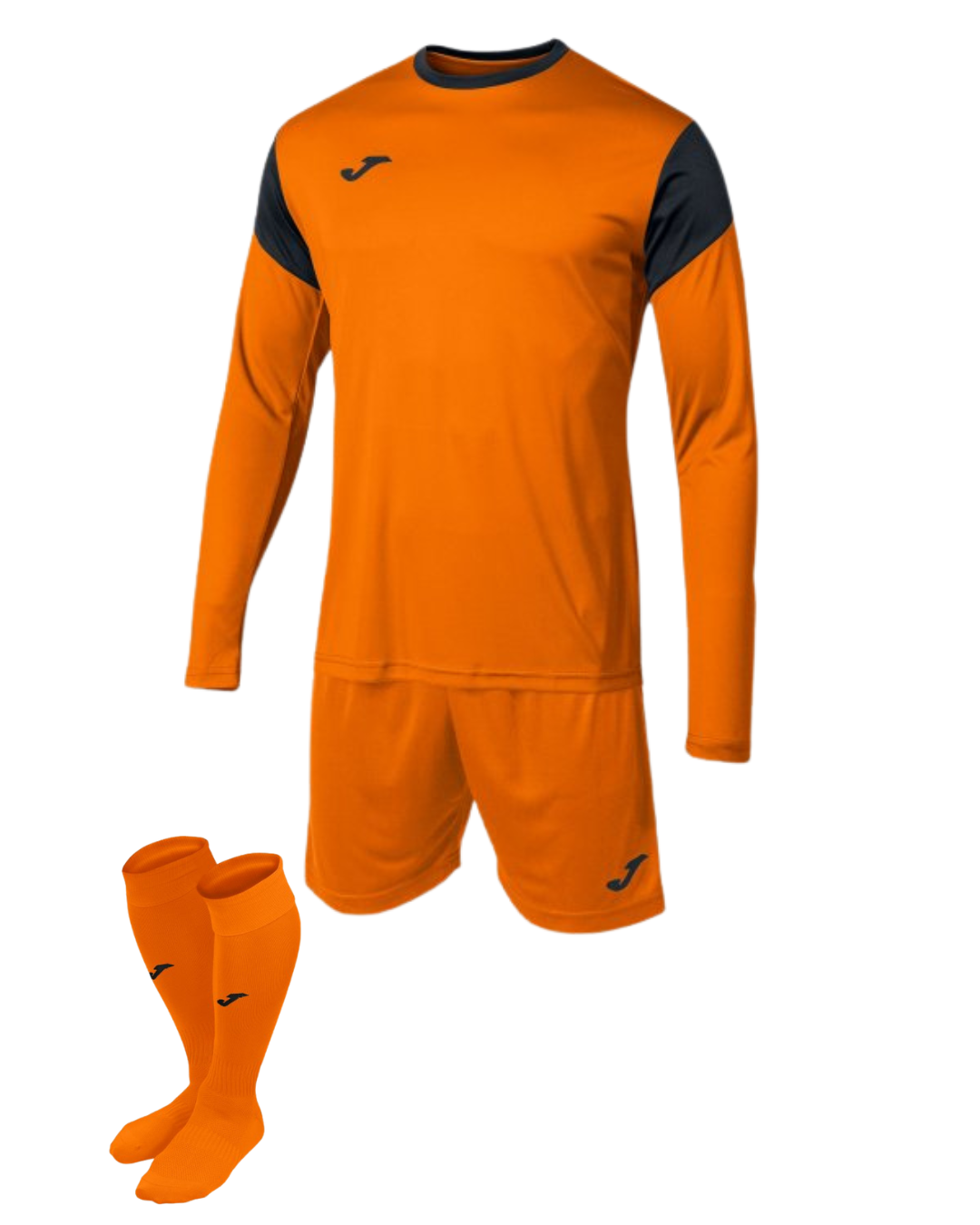Joma Winner Goalkeeper Kit
