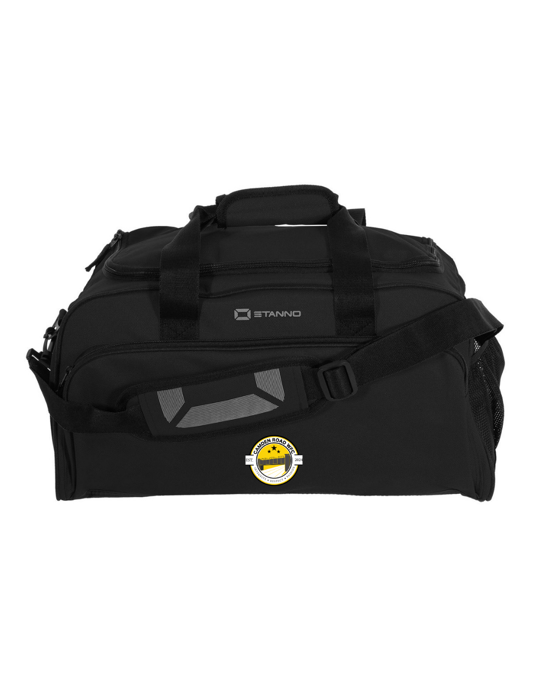 Camden Road WFC San Remo Sports Bag