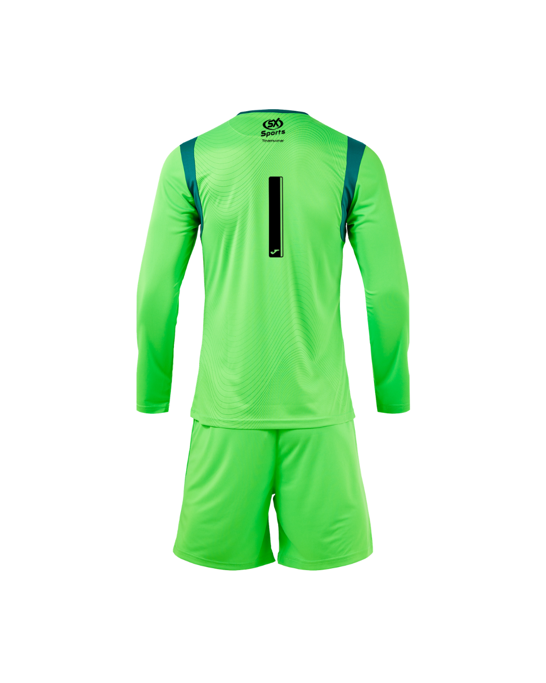 Mornington 2026 Away GK Kit