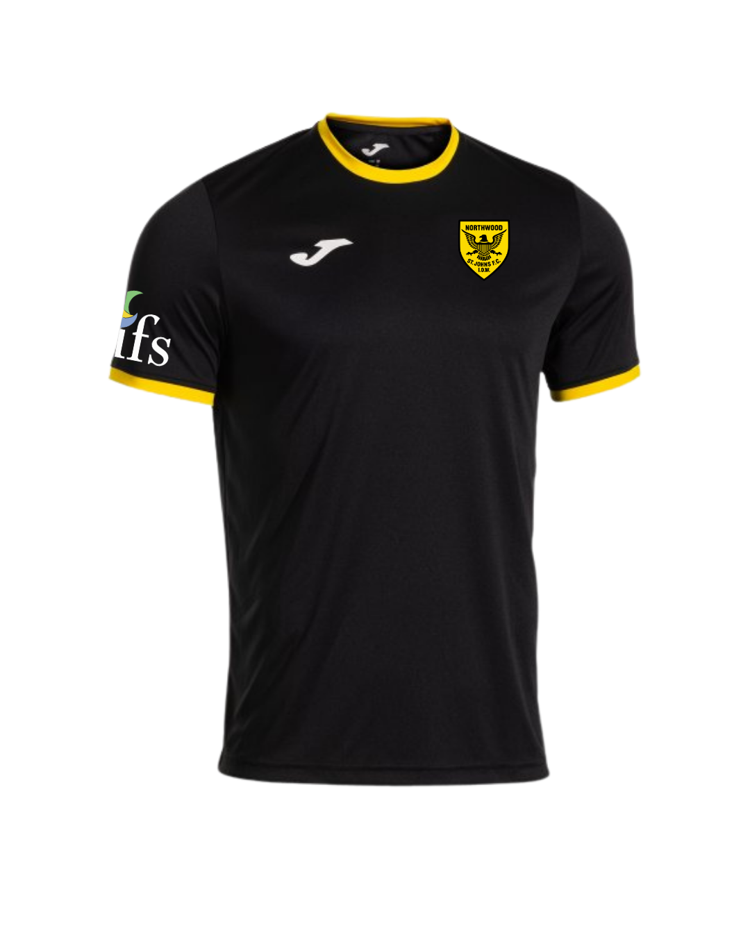 Northwood St Johns Training Shirt