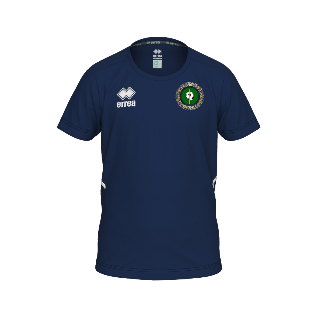 Sceptre League Errea Marvin Shirt
