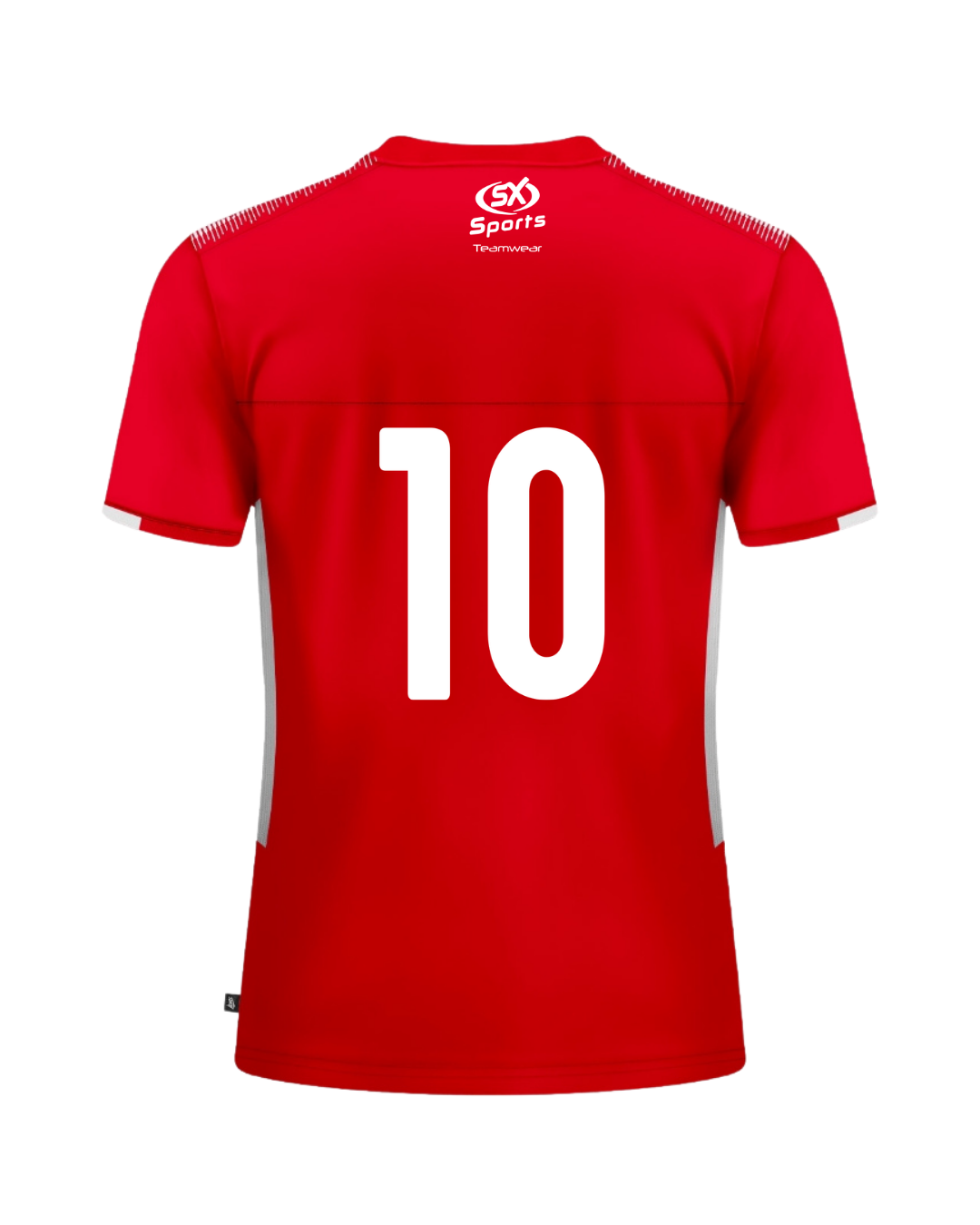Thurrock Tigers 2026/27 Away Shirt