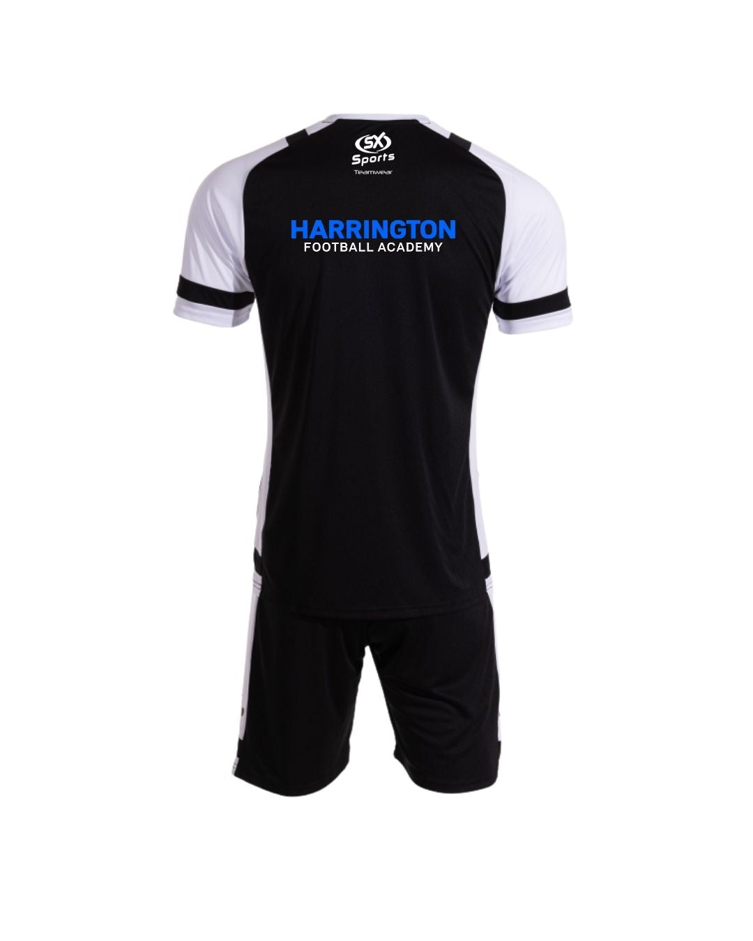 Harrington Joma Lider Set
