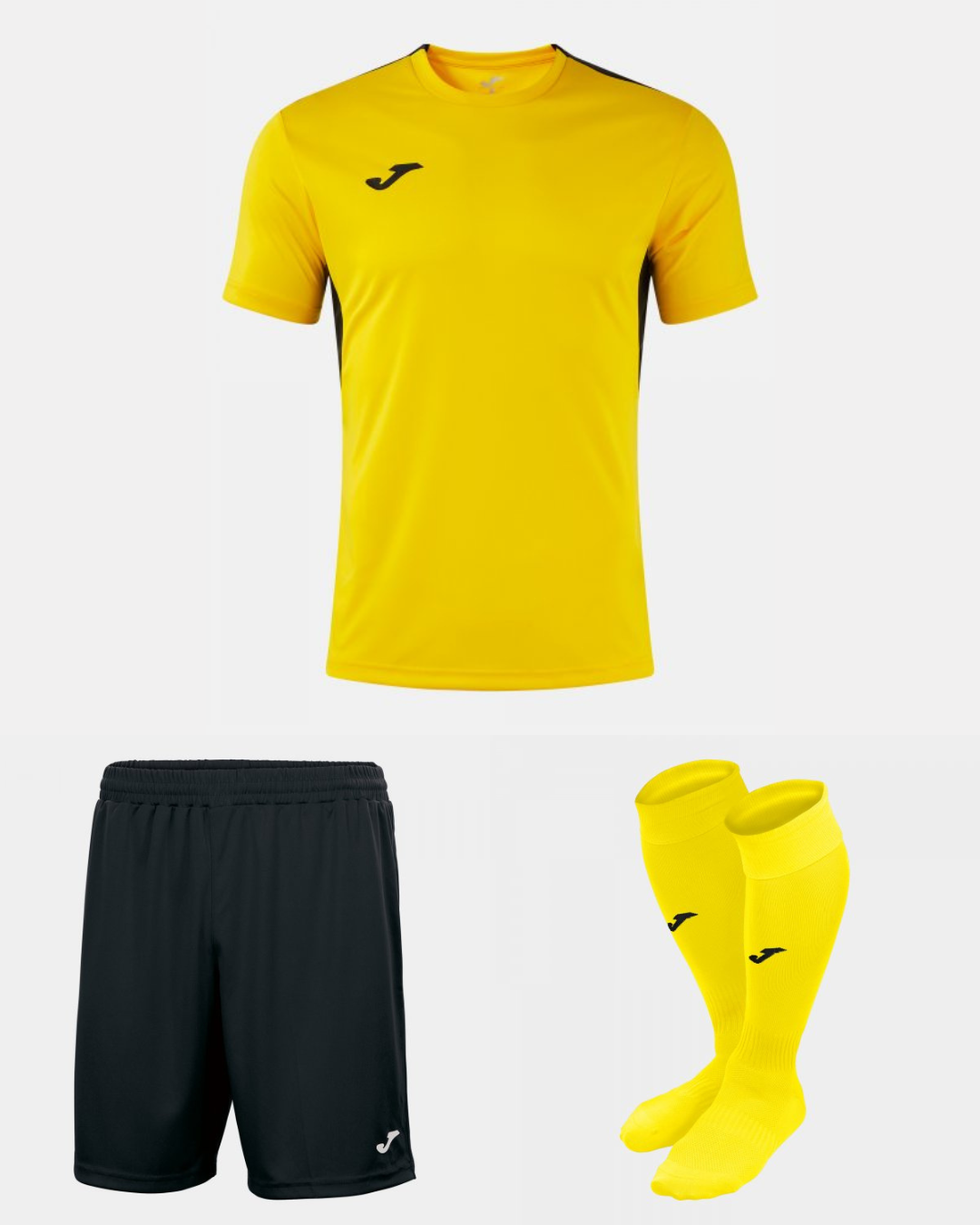 Joma Winner IV Discount Player Bundle Pack (Junior)