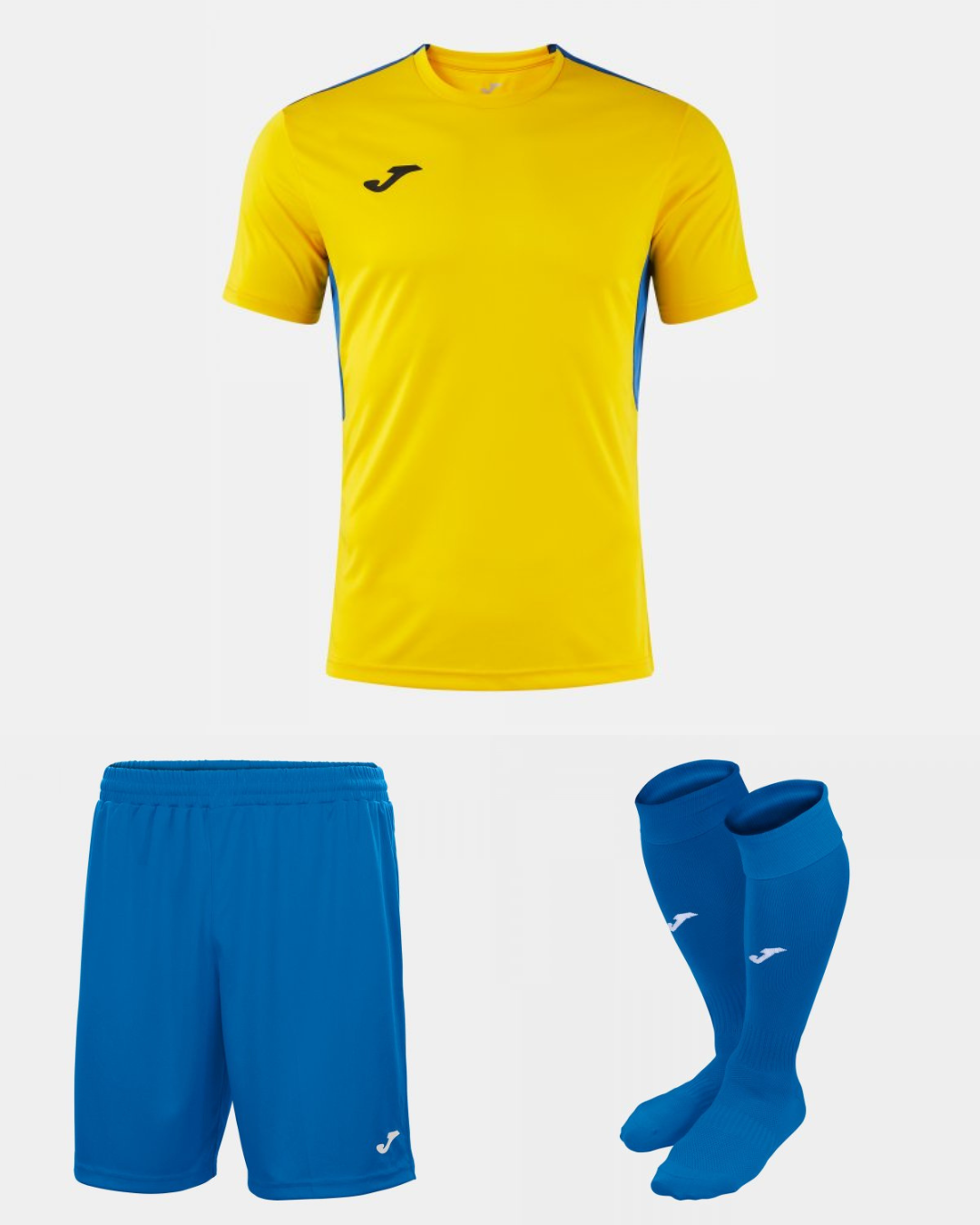 Joma Winner IV Discount Player Bundle Pack (Junior)