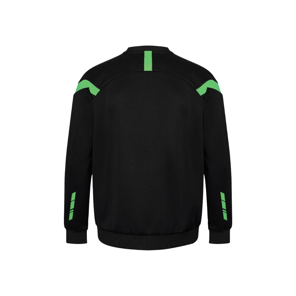 Chadwick Kinetic Crew Neck