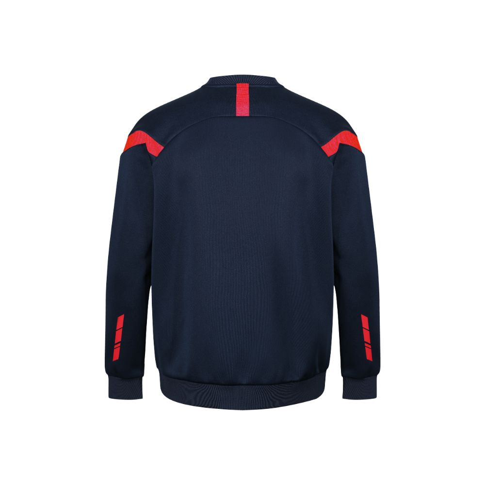 Chadwick Kinetic Crew Neck