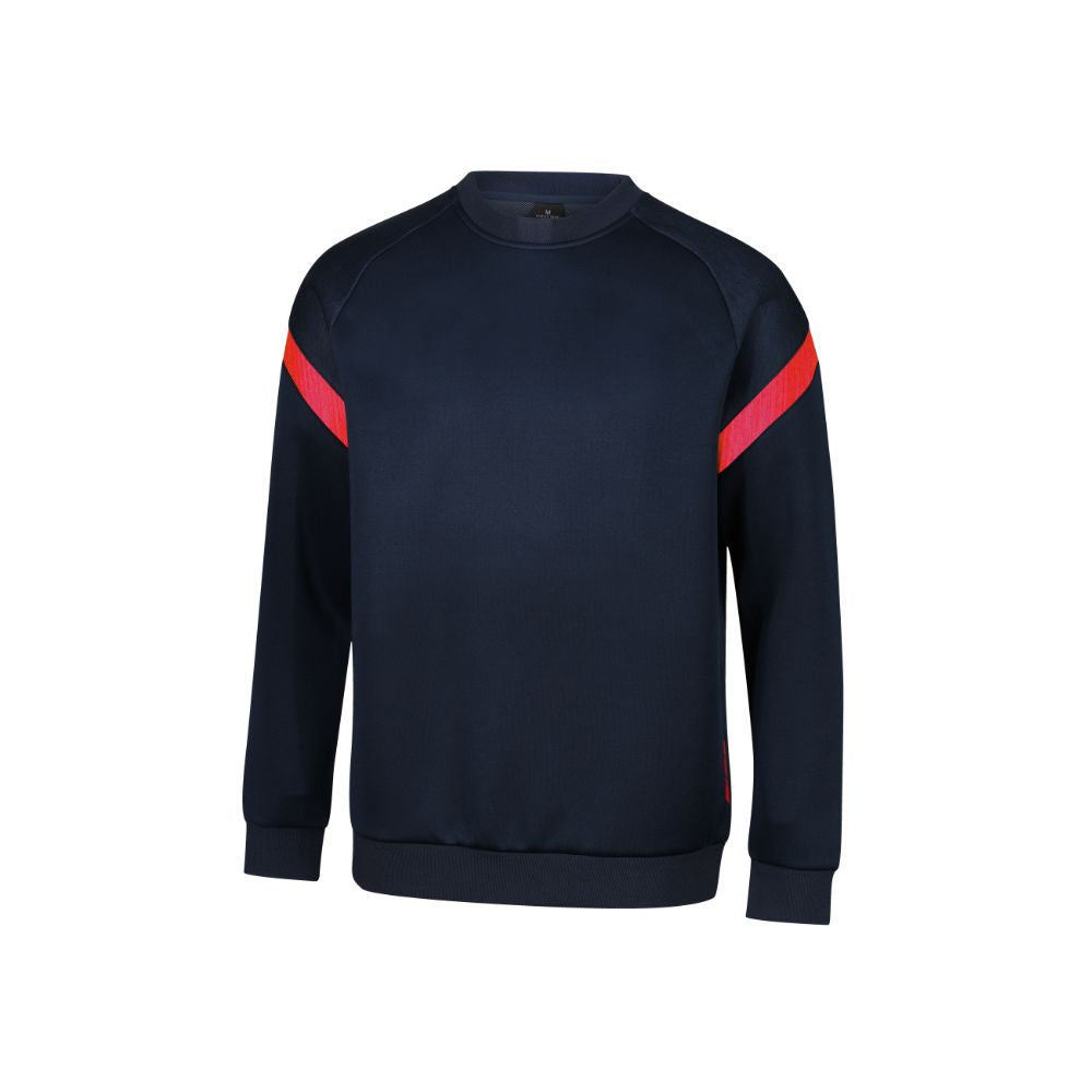 Chadwick Kinetic Crew Neck