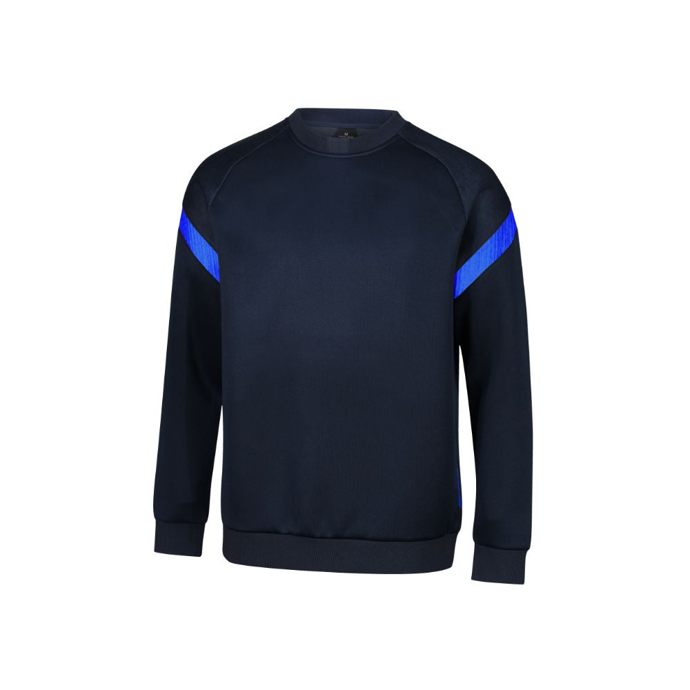 Chadwick Kinetic Crew Neck