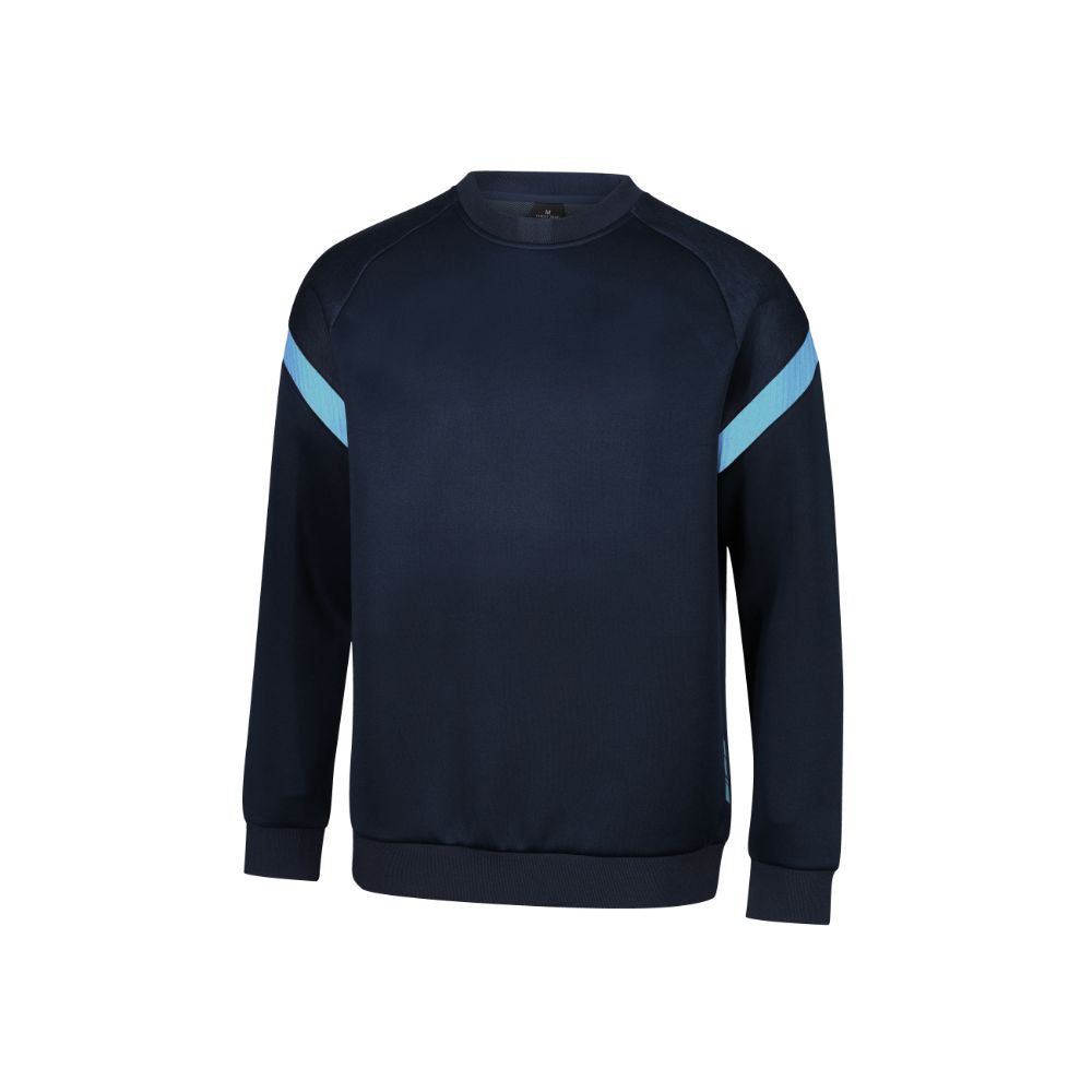 Chadwick Kinetic Crew Neck