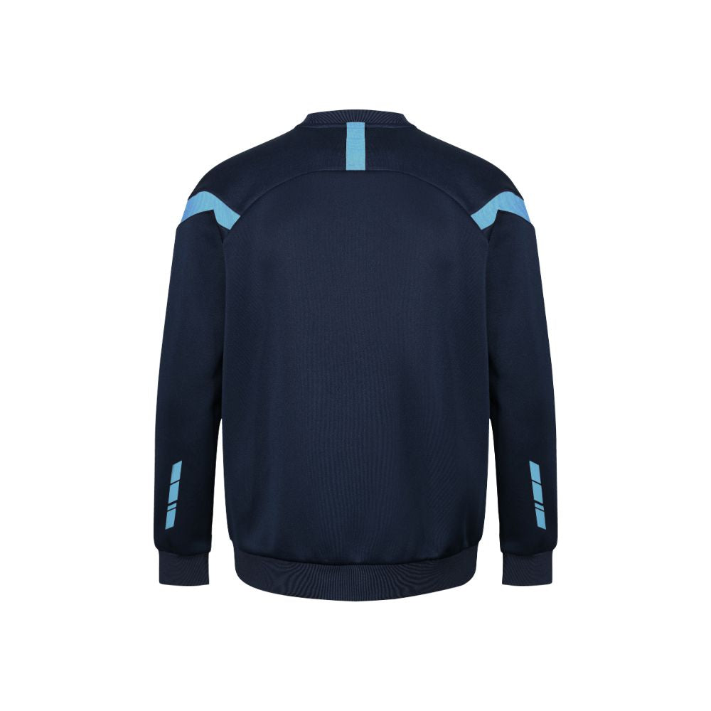 Chadwick Kinetic Crew Neck