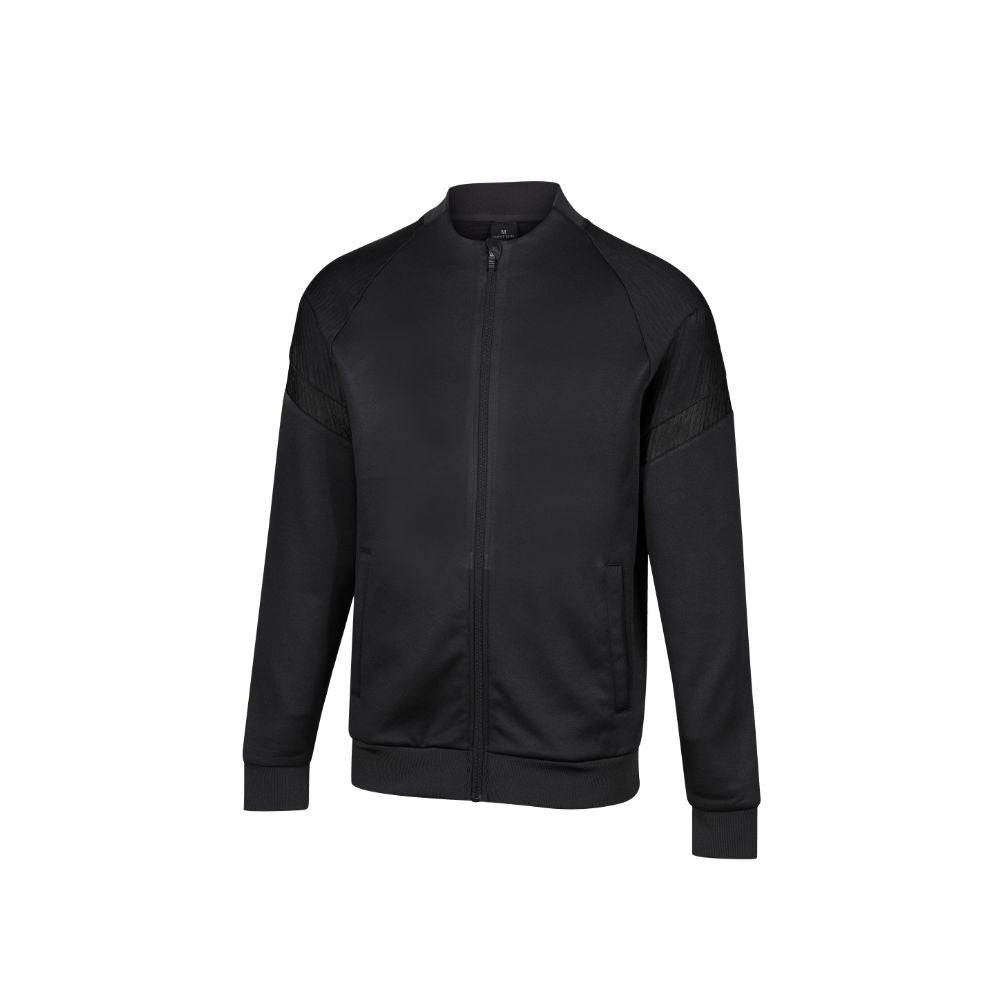 Chadwick Kinetic Full Zip Track Top