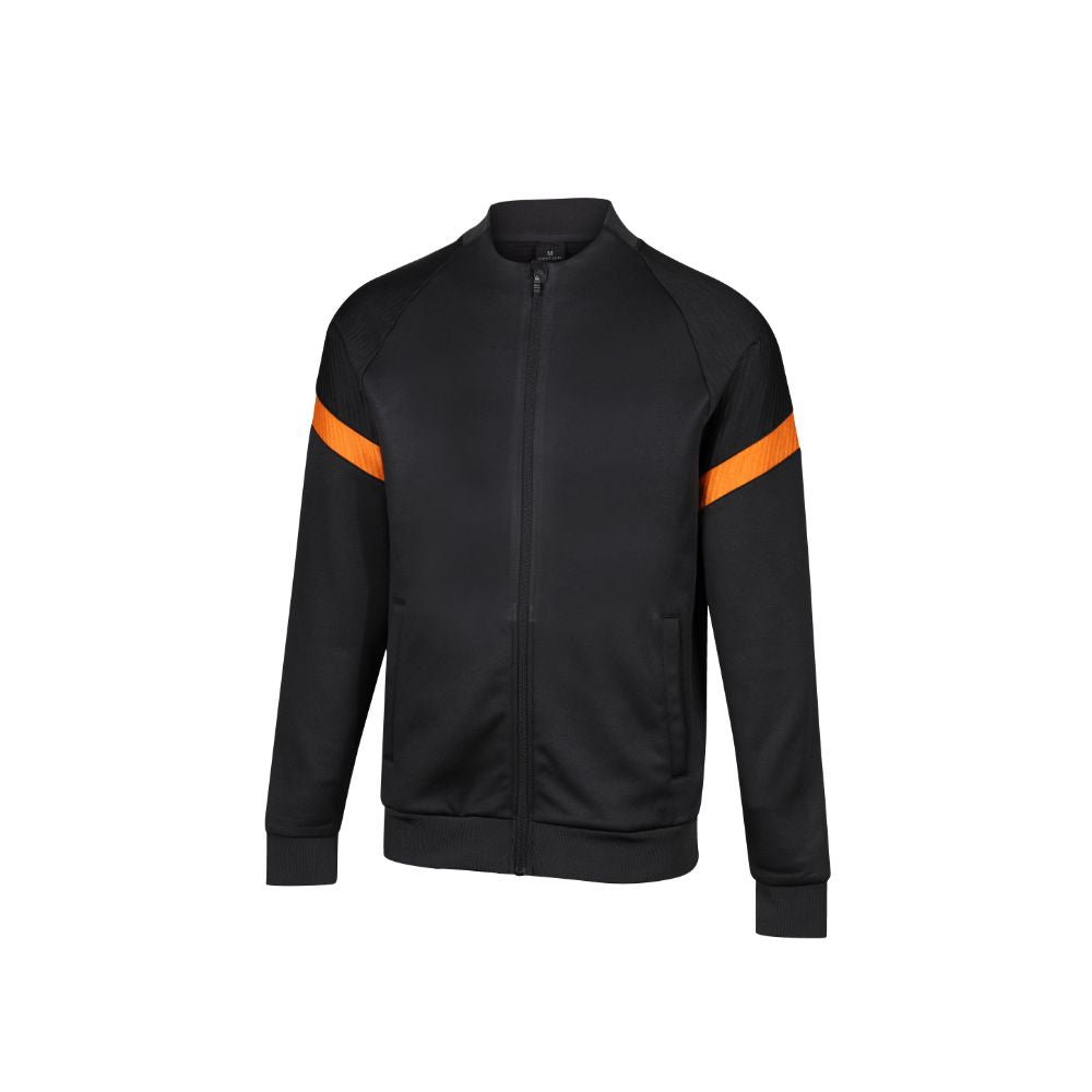 Chadwick Kinetic Full Zip Track Top