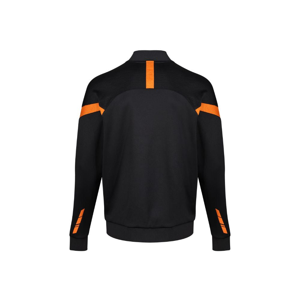 Chadwick Kinetic Full Zip Track Top