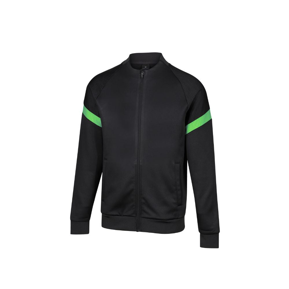 Chadwick Kinetic Full Zip Track Top