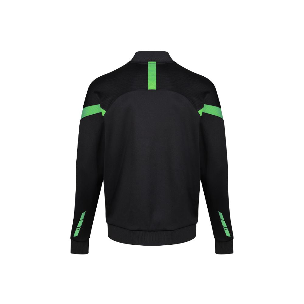 Chadwick Kinetic Full Zip Track Top