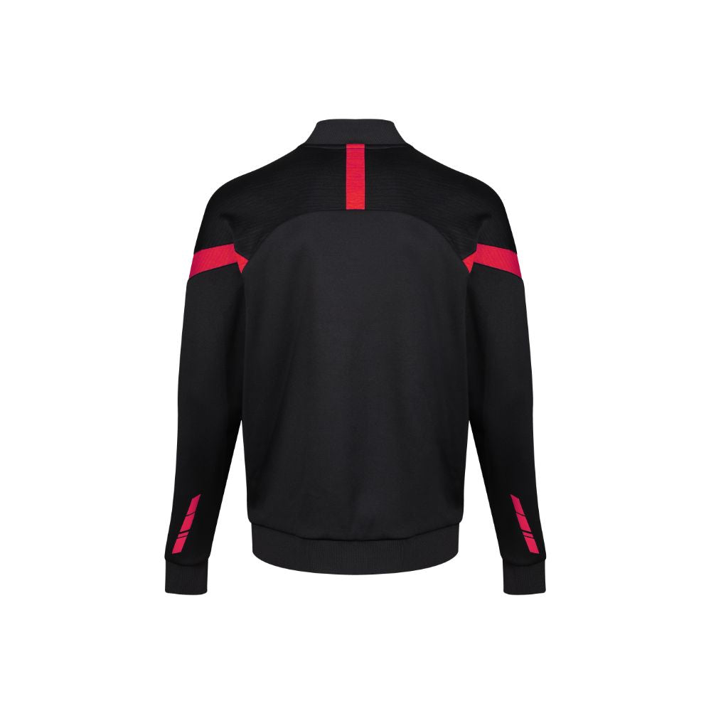 Chadwick Kinetic Full Zip Track Top