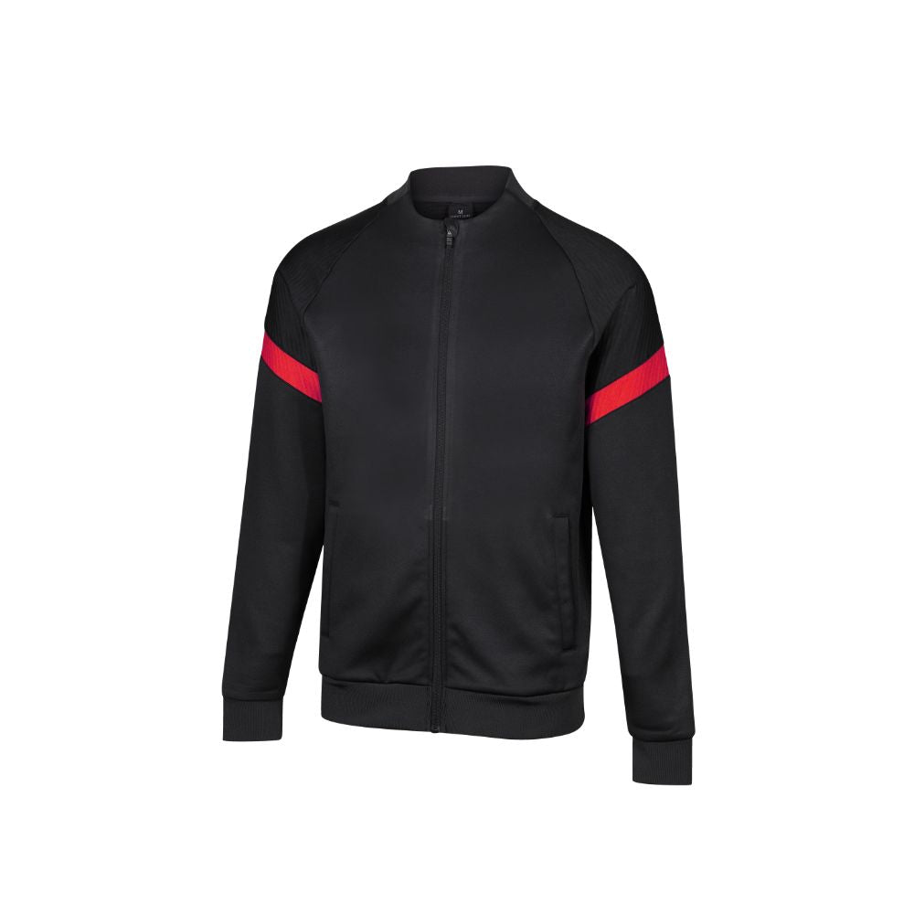 Chadwick Kinetic Full Zip Track Top