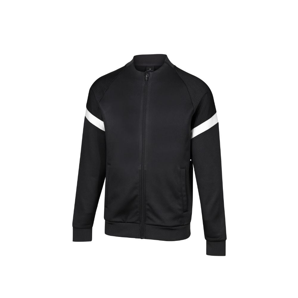 Chadwick Kinetic Full Zip Track Top