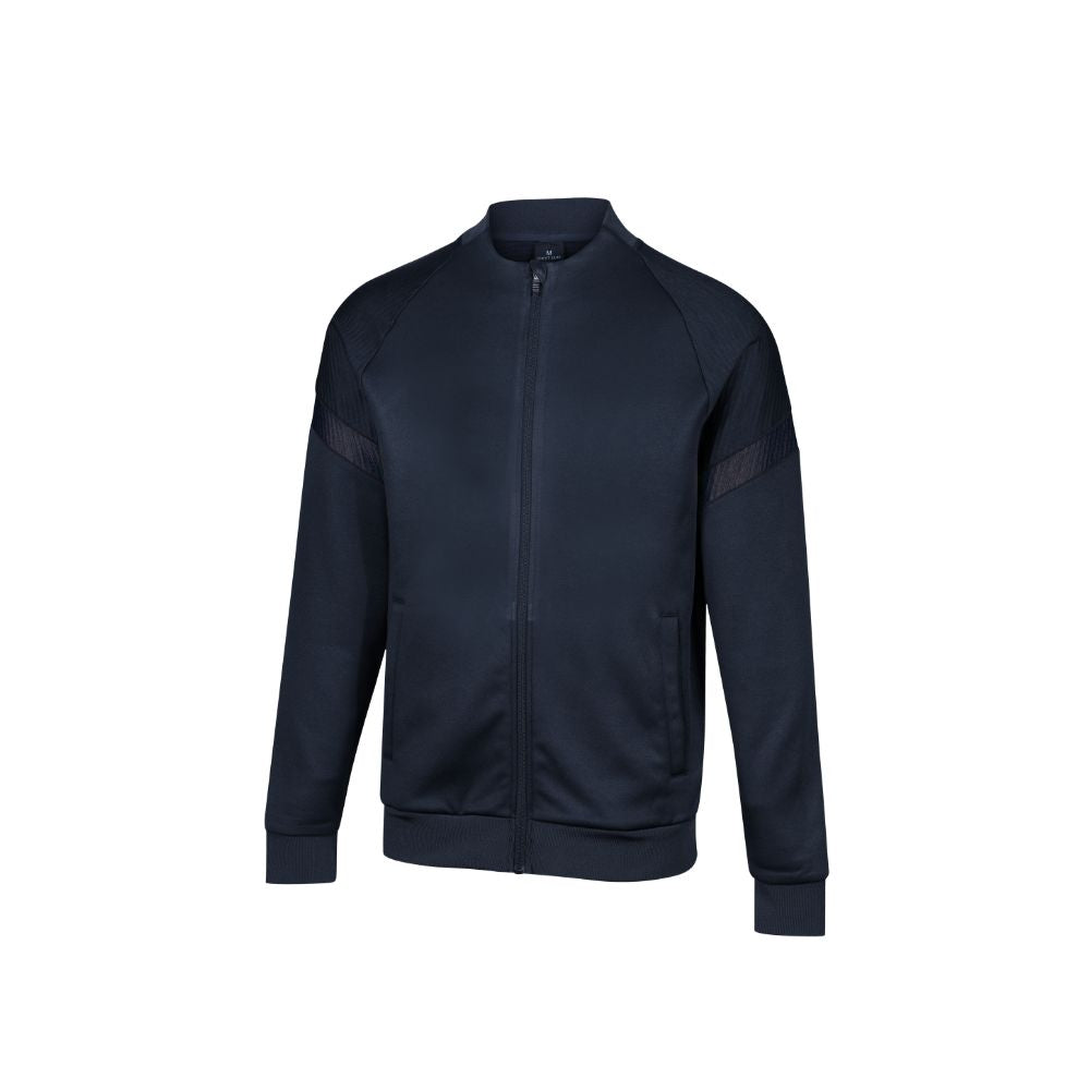 Chadwick Kinetic Full Zip Track Top