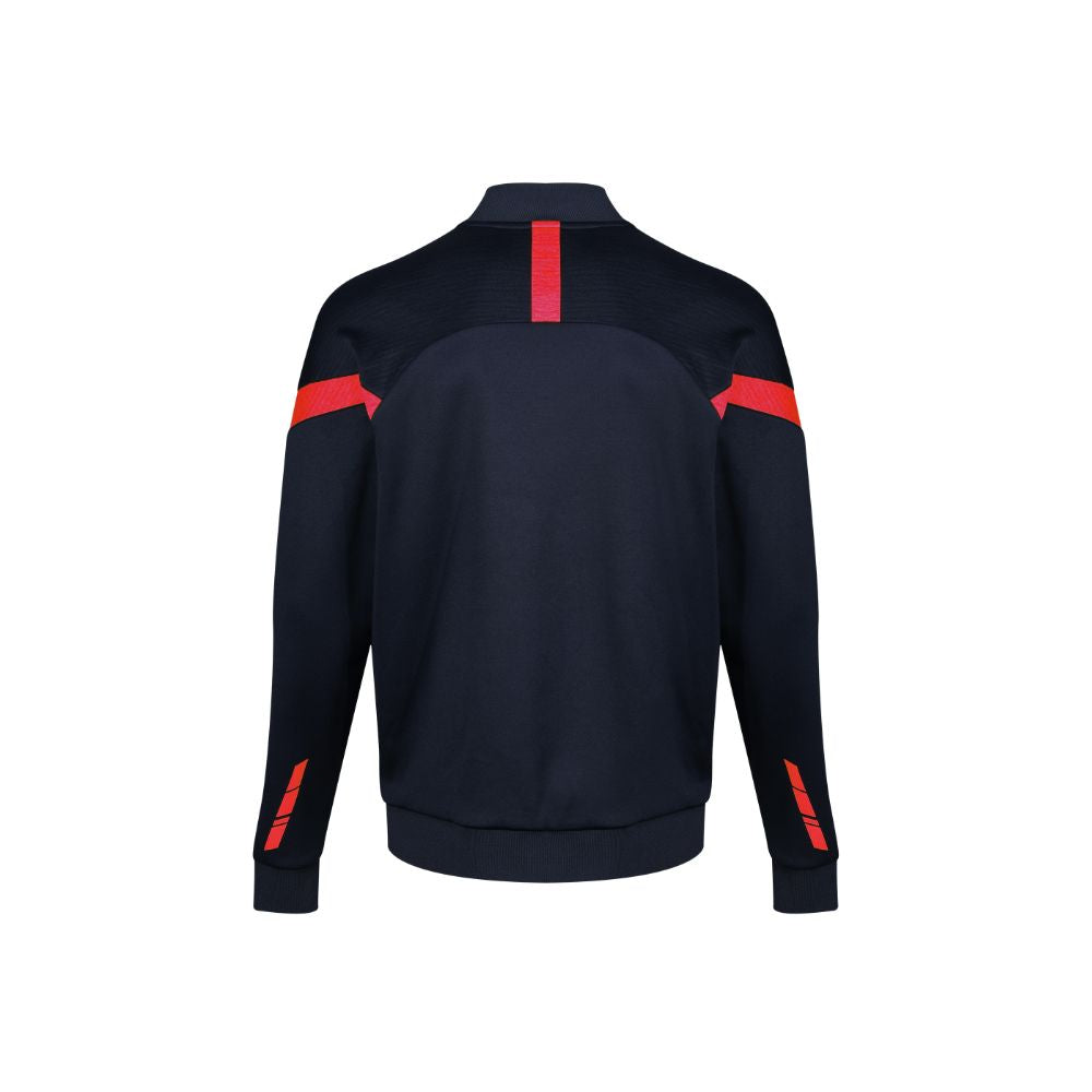Chadwick Kinetic Full Zip Track Top