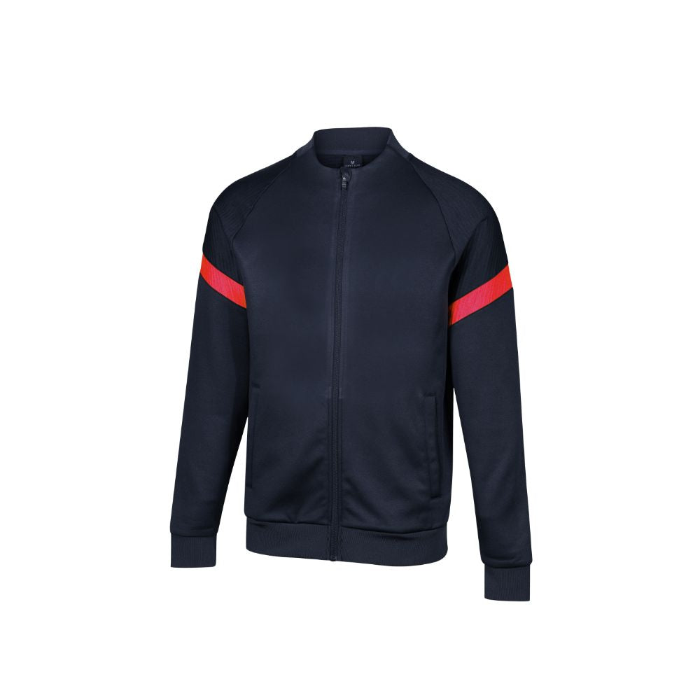Chadwick Kinetic Full Zip Track Top