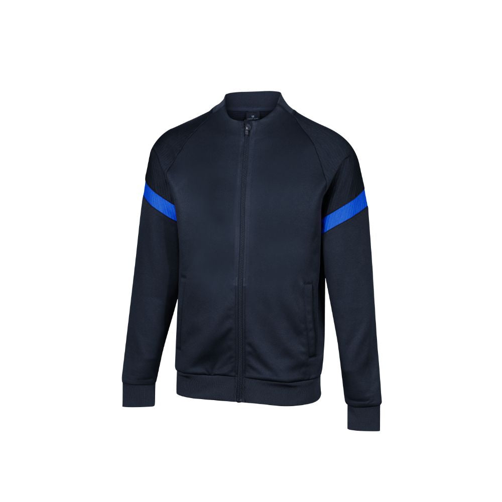 Chadwick Kinetic Full Zip Track Top