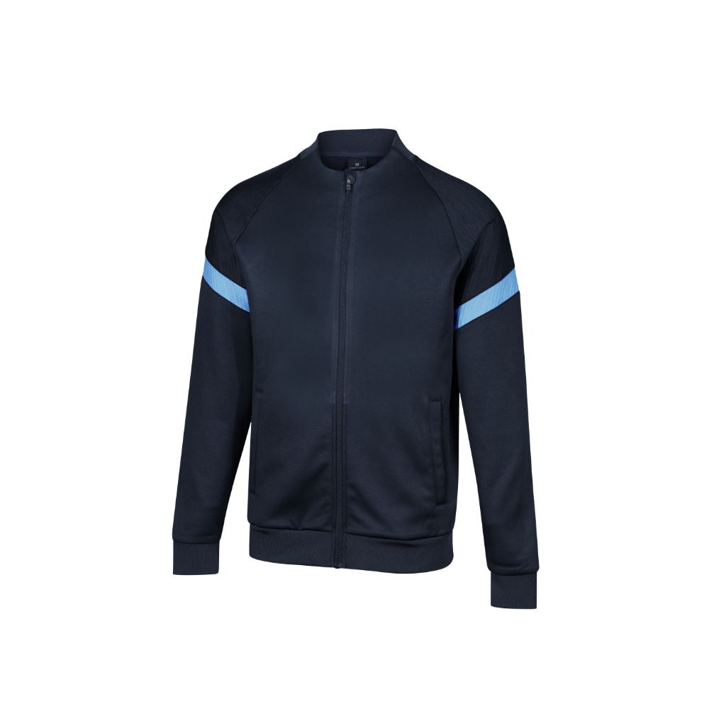 Chadwick Kinetic Full Zip Track Top